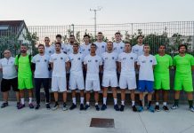 Calcio a 5 Serie A – Saviatesta, debutto di fuoco contro Pesaro
