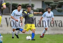 Calciomercato Dilettanti – Marmirolo scatenato: Bertolani e Serenghi. Asola, colpo Scalvenzi