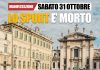 “Lo sport è morto”: sit-in in Piazza Sordello sitin