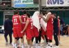 Basket Serie A2 maschile – Staff, segnali confortanti dal test con Bergamo