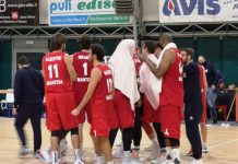 Basket Serie A2 maschile – Staff, segnali confortanti dal test con Bergamo