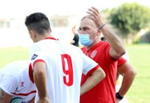 Calcio Promozione – Tozzo: “Asola, devi essere più cinico” Lamberto Tavelli