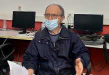 L’allarme di Telefono Amico: “Mancano i volontari” Silvio Bagattin