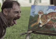 Dosolo, domenica la presentazione del film ‘Volevo Nascondermi’ sulla vita di Antonio Ligabue al Cinema Comunale