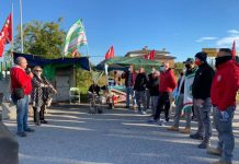 “O a Milano, o niente”: doccia gelata sui lavoratori Argenta