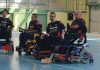 Powerchair Hockey Serie A1 – Warriors, campionato sospeso. Merlino: “Scelta drastica, non comprendiamo”