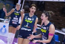 Pallavolo serie A1 f – Montibeller: “Vbc, ora puoi dare una svolta al campionato”