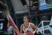 Basket serie A2 f – MantovAgricoltura tenta il tris nella tana delle Lupe