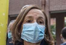 Lamorgese “Stop al terrorismo con nuovi accordi garantiti da Ue”