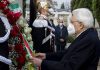Mattarella “No egoismi, unire le forze per combattere la pandemia”