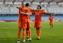 La Juve ritrova Ronaldo e vince: doppietta CR7 e 4-1 allo Spezia