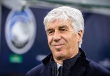 Gasperini “Con il Liverpool test per capire il nostro livello”