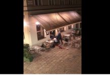 Terrorismo, Vienna colpita al cuore da un commando