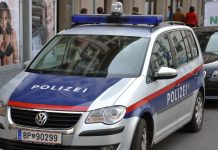 Vienna sotto attacco terroristico, il bilancio è di 4 morti