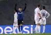 Non bastano Lautaro e Perisic, a Madrid Real-Inter 3-2