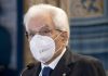 Mattarella “Dalle forze armate aiuto enorme contro il Covid”