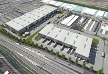 A Padova sorgerà un nuovo parco logistico