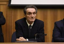 Fontana “Dal Governo schiaffo in faccia alla Lombardia”