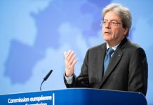 Ue, la pandemia aggrava l’incertezza economica