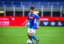 Demme rilancia il Napoli in Croazia, 2-1 al Rijeka