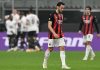 Tonfo Milan in Europa League, a San Siro passa il Lille