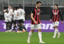 Tonfo Milan in Europa League, a San Siro passa il Lille