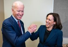 Biden “Vittoria chiara, ora gli Usa si uniscano per guarire le ferite”
