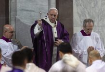 Libia, Papa “Concretizzare il cessate il fuoco”