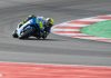 Motogp, Joan Mir vince il Gp d’Europa davanti a Rins e Espargaro