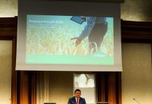 L’agricoltura resiste alla pandemia e si prepara al rilancio