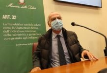 Covid, Rezza “Rt a circa 1.7, la situazione continua a peggiorare”