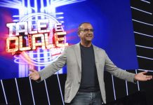 Covid, Carlo Conti dimesso dall’ospedale “Verso casa. Home sweet home”