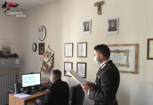 Scoperti 31 furbetti del reddito di cittadinanza in provincia Matera