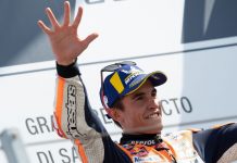 Motomondiale, Marc Marquez annuncia ritorno nel 2021