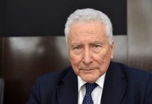 E’ morto Renzo Gattegna, ex presidente delle Comunità ebraiche italiane