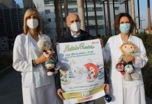 Conad a sostegno piccoli pazienti del Papa Giovanni XXIII di Bergamo