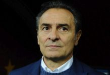 Prandelli torna alla Fiorentina “Spinto da cuore e istinto”