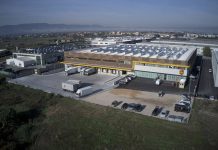 Ups, un nuovo centro logistico in Toscana