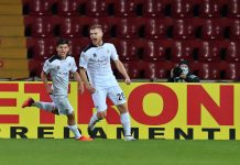 Doppietta Pobega, l’Under 21 azzurra vince 2-1 in Islanda