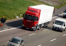 Anita “Garantire il ristoro agli autisti dei Tir fuori dalle autostrade”