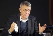 Landini “Nel mercato serve un nuovo ruolo dello Stato”