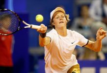 Sinner batte Mannarino, a Sofia prima finale Atp per l’azzurro