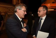 Confronto Landini-Bonomi “Fare sistema per uscire dalla crisi”
