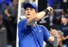 Sinner vince a Sofia: primo titolo nel circuito Atp