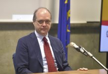 Coronavirus, Magrini “per i vaccini non serviranno troppi freezer”