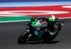 Morbidelli batte Miller a Valencia, Mir campione del mondo MotoGp