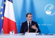 Macron “Gli Usa capiranno, Europa sovrana con la propria difesa”
