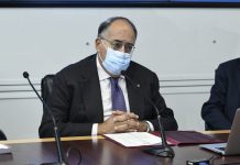 Sanità, Eugenio Gaudio nuovo commissario in Calabria