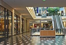 Allarme sui consumi, -8,1% a ottobre