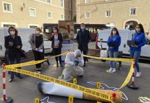 Ambiente, BAT e Marevivo insieme contro i mozziconi di sigarette